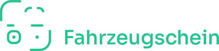 Fahrzeugschein.de: Digitaler Fahrzeugschein
